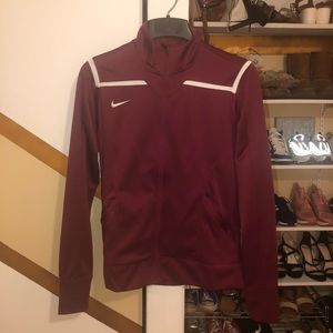 Nike dri-fit sweater